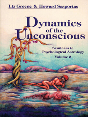 cover image of Dynamics of the Unconscious